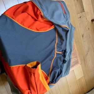 Wind stopper Marmot Jacket